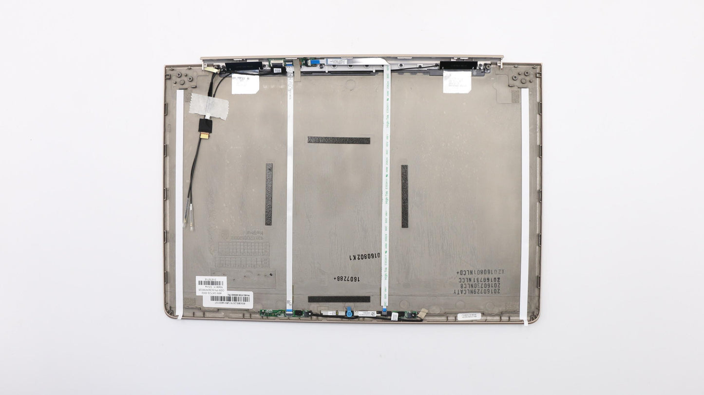 Lenovo Lcd Cover 80Vq Gd W/Camera\Cb\ - 5CB0M36026