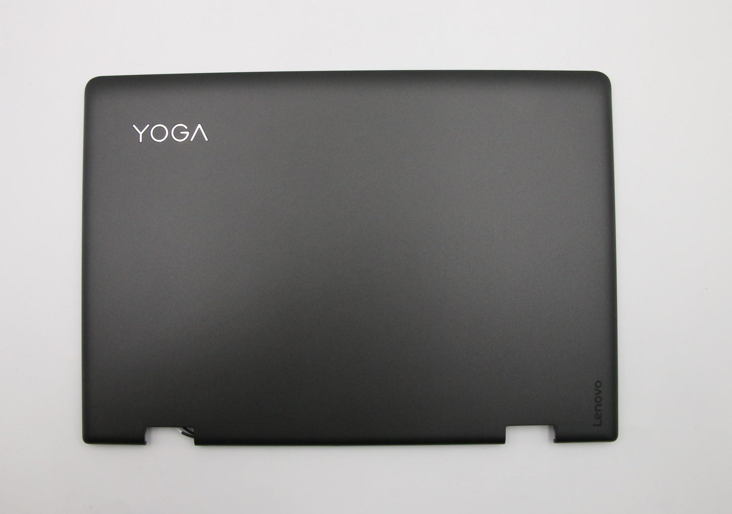 Lenovo Lcd Cover B 80U2 W/Antenna Bla - 5CB0M36264