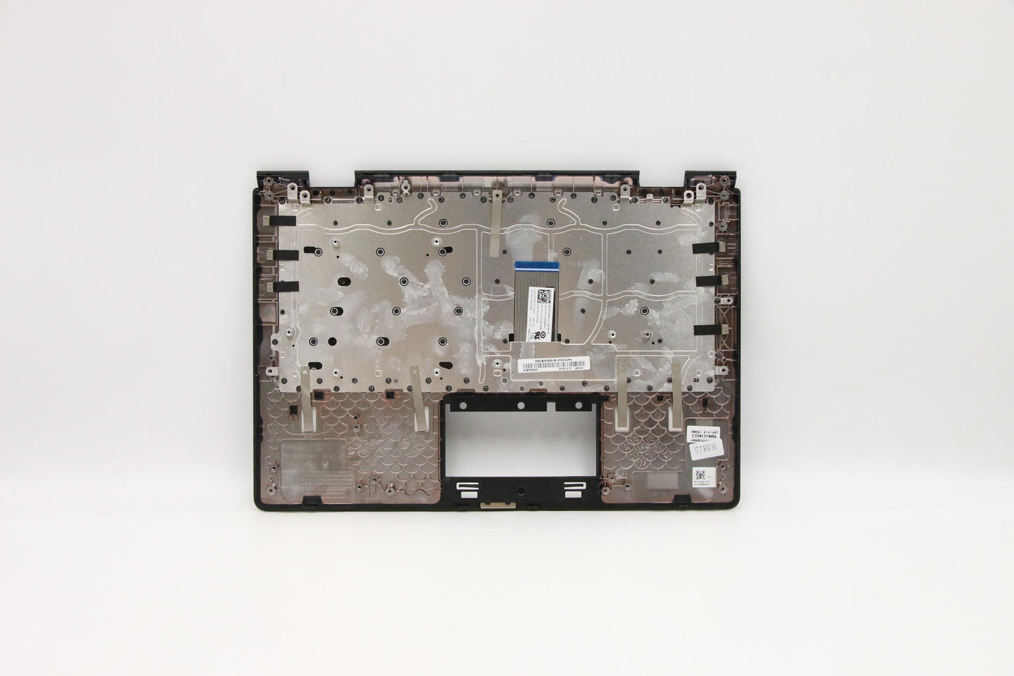 Lenovo Upper Case B80U2Bk Bkw/Kb Us I - 5CB0M36361