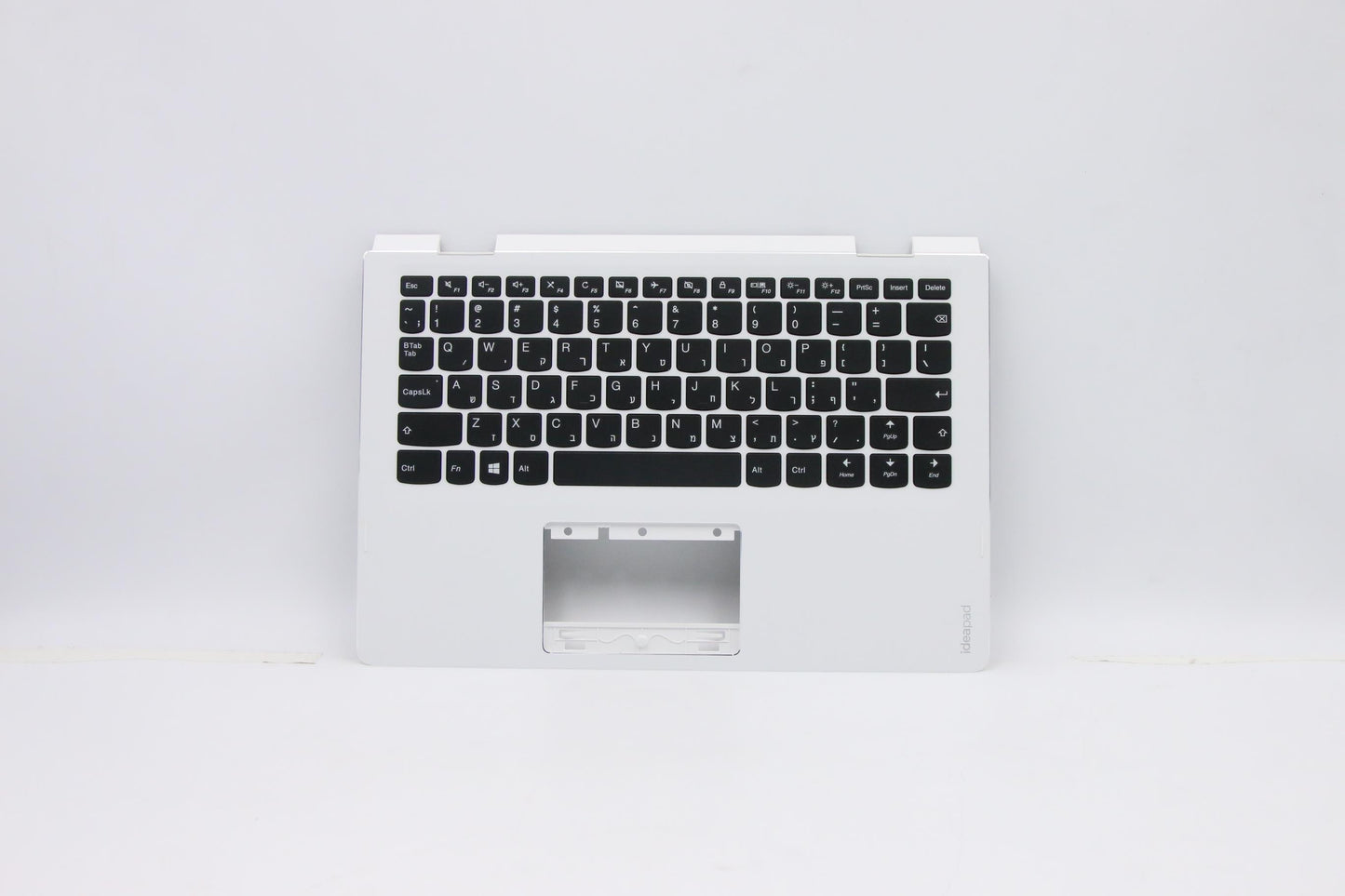 Lenovo Upper Case B 80U4 Wh W/Hb - 5CB0M39227