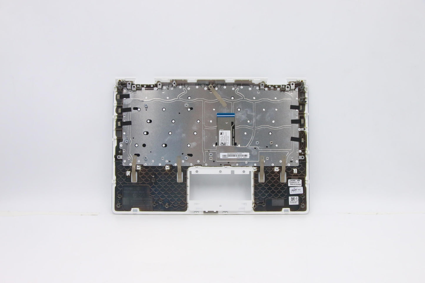 Lenovo Upper Case B 80U4 Wh W/Hb - 5CB0M39227