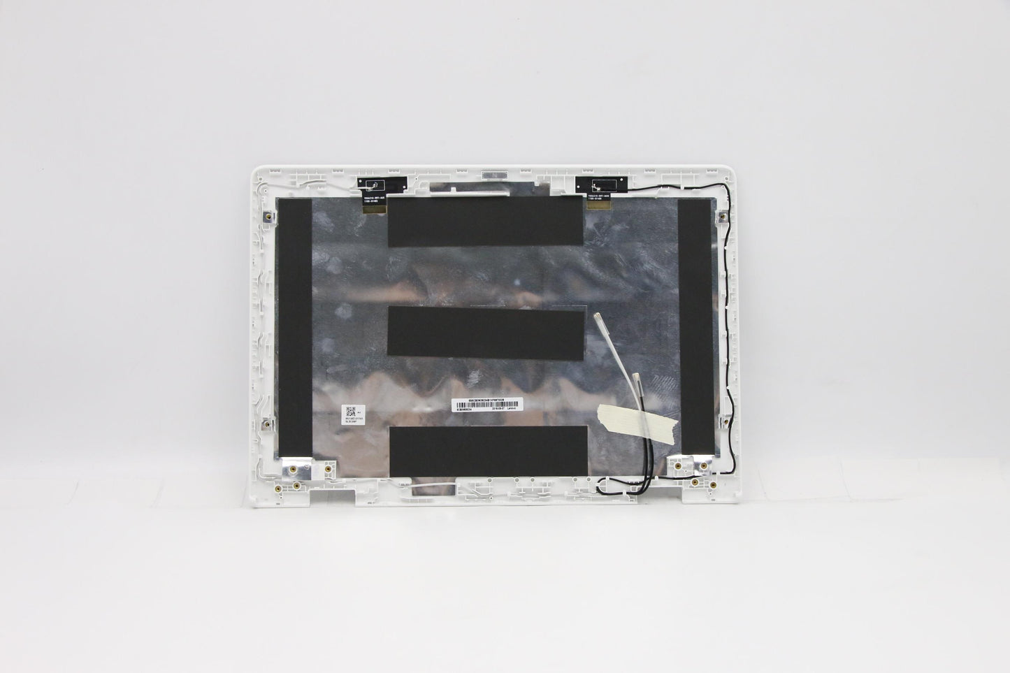 Lenovo Lcd Cover B 80U4 W/Antenna Whi - 5CB0M39234