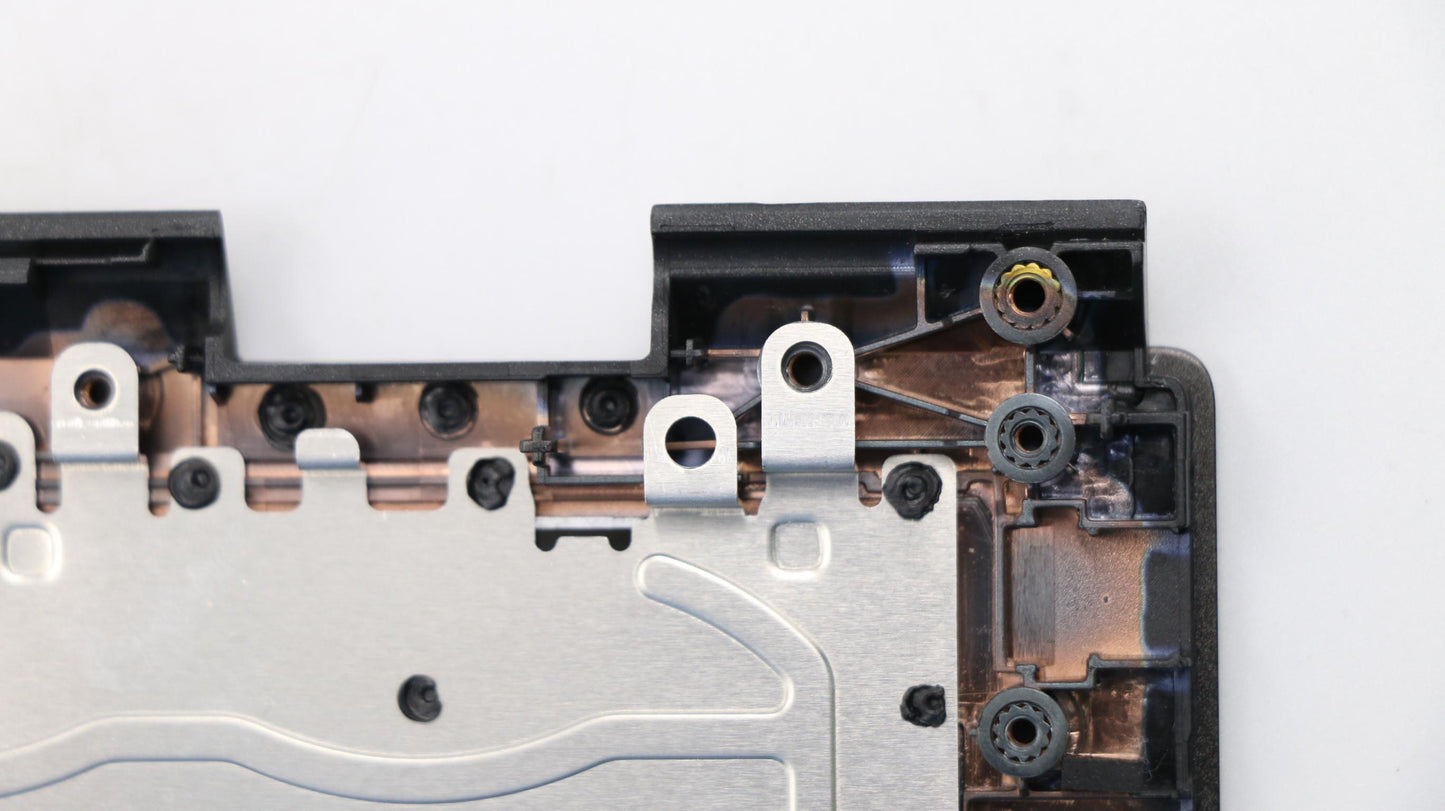 Lenovo Upper Case B 80U4 Bk W/Ja - 5CB0M39244
