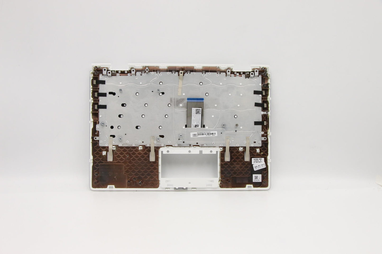 Lenovo Upper Case B 80U4 Wh W/Ja - 5CB0M39272