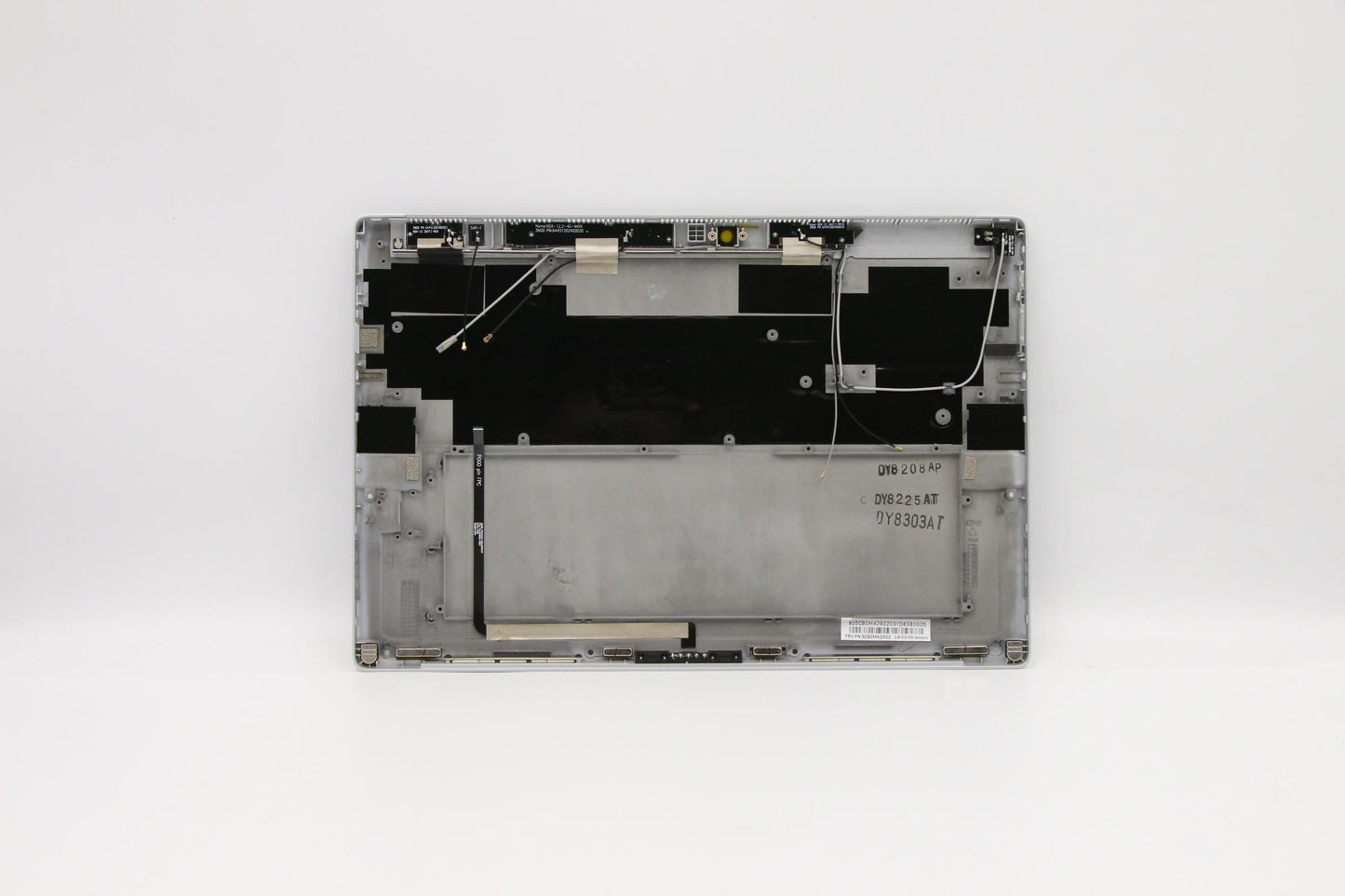 Lenovo Lcdcover3N80U1Silverlte - 5CB0M42922