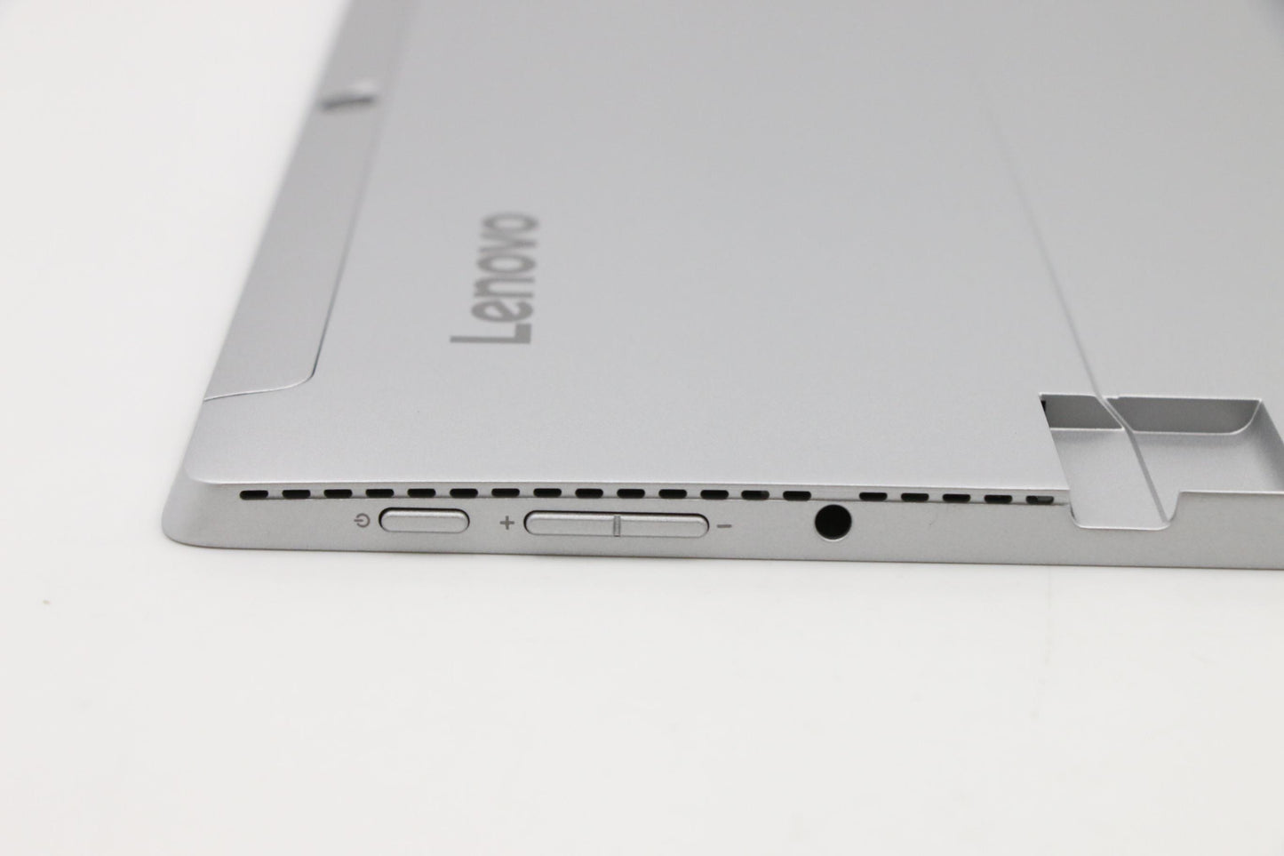 Lenovo Lcdcover3N80U1Silverlte - 5CB0M42922