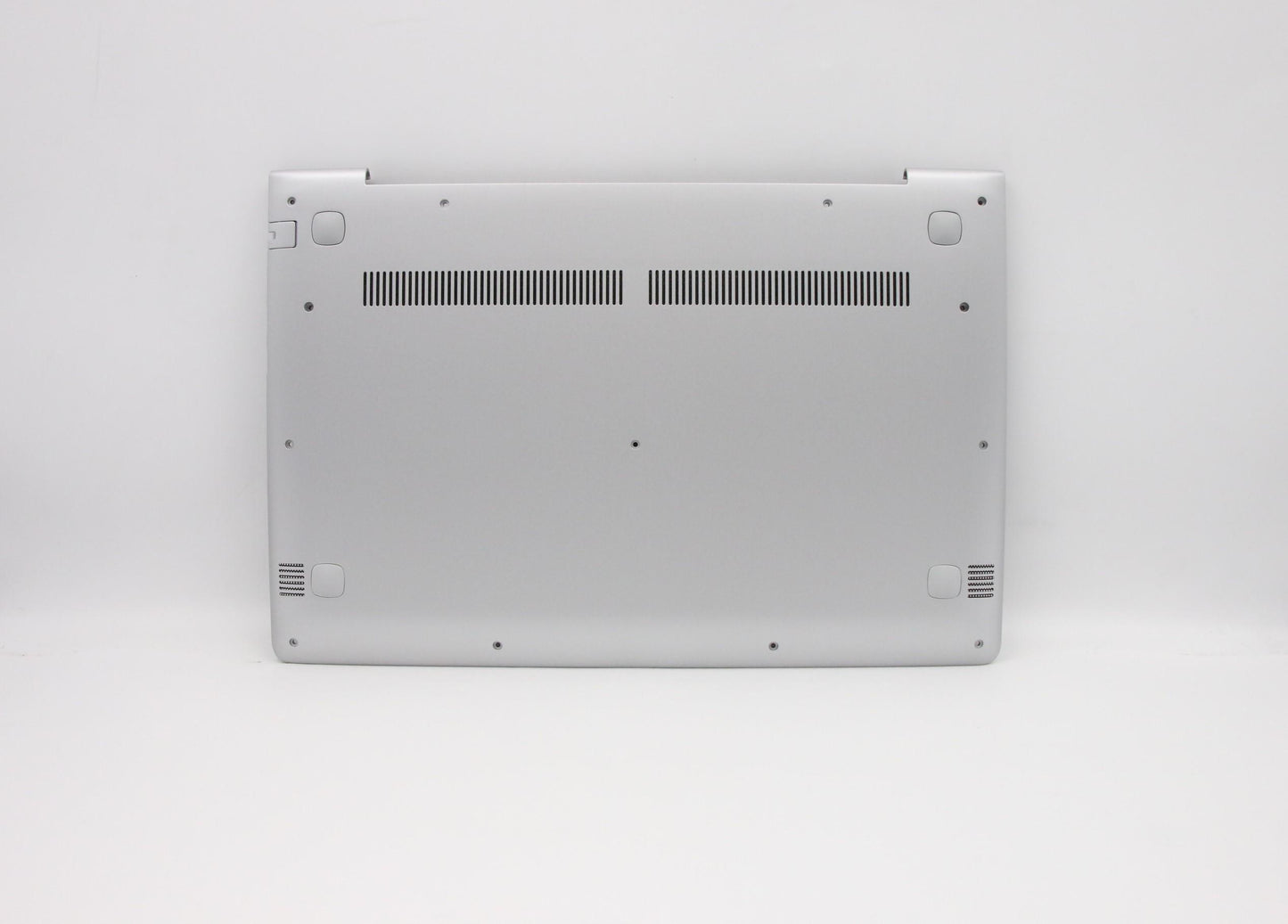 Lenovo Logic Lower Silver W/Graphite - 5CB0M43973