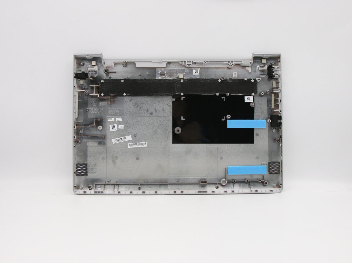 Lenovo Logic Lower Silver W/Graphite - 5CB0M43973