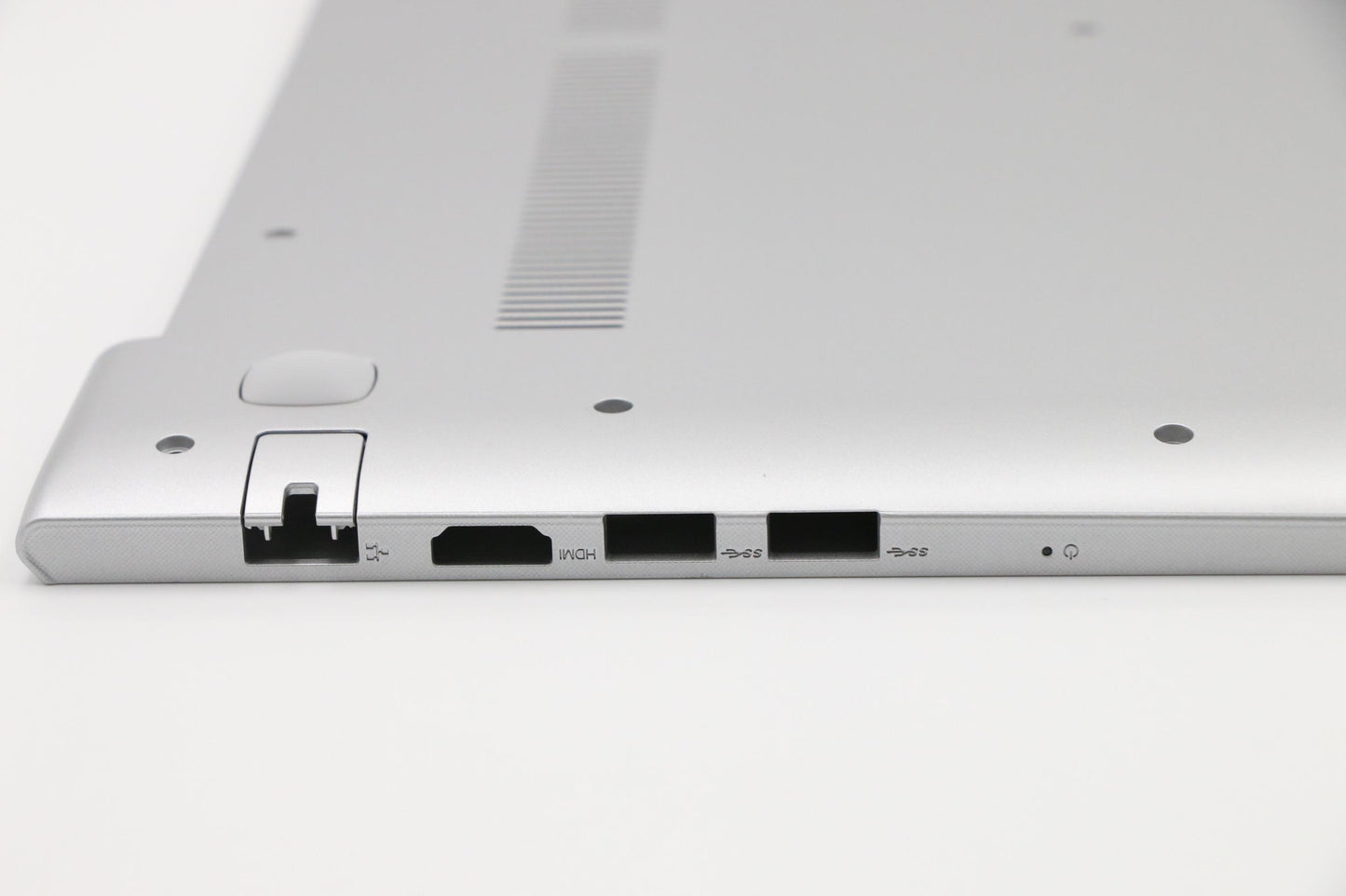 Lenovo Logic Lower Silver W/Graphite - 5CB0M43973