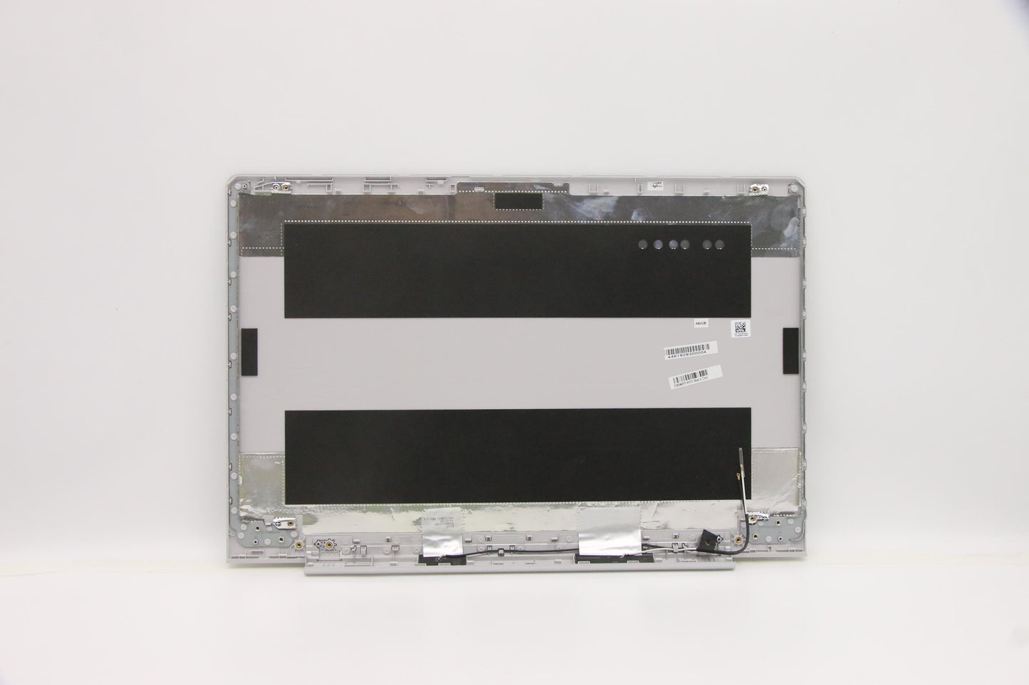 Lenovo Lcd Cover Imr Silver W/Antenna - 5CB0M43979
