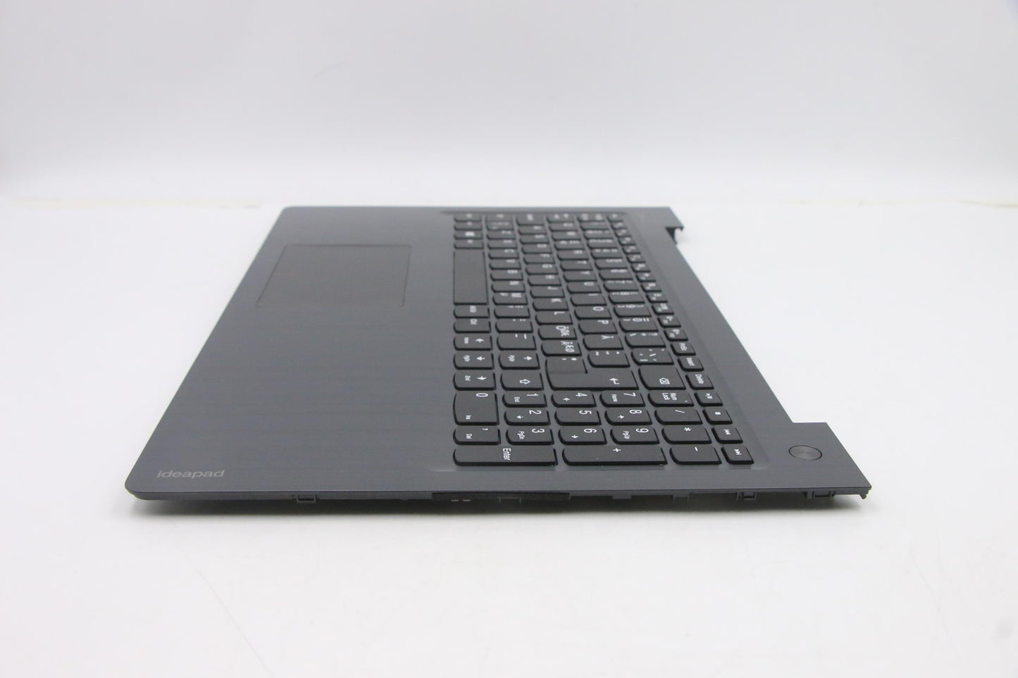 Lenovo Up Assembly W/Kb Nbl Black Nor - 5CB0M44052