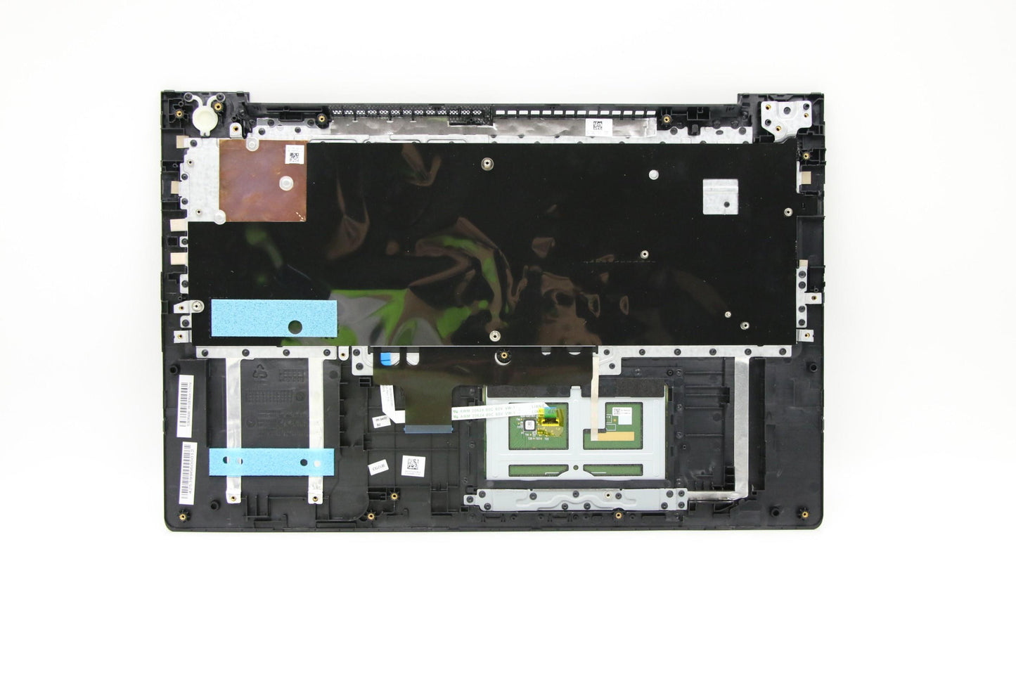 Lenovo Up Assembly W/Kb Nbl Black Ita - 5CB0M44060