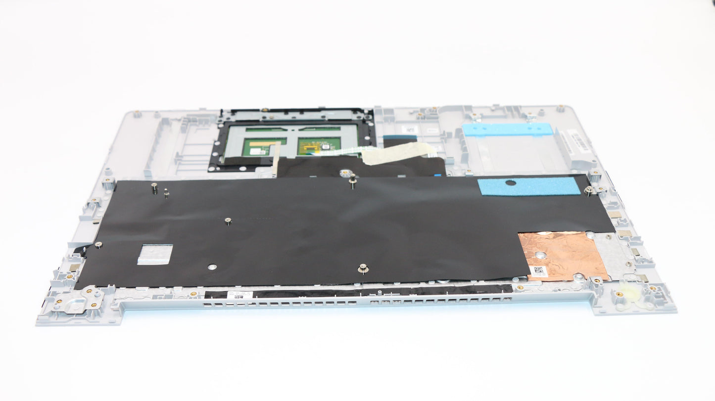 Lenovo Up Assembly W/Kb Nbl Silver No - 5CB0M44092