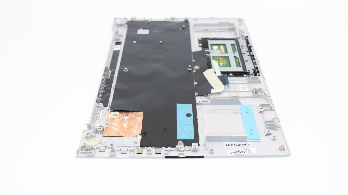 Lenovo Up Assembly W/Kb Nbl Silver No - 5CB0M44092