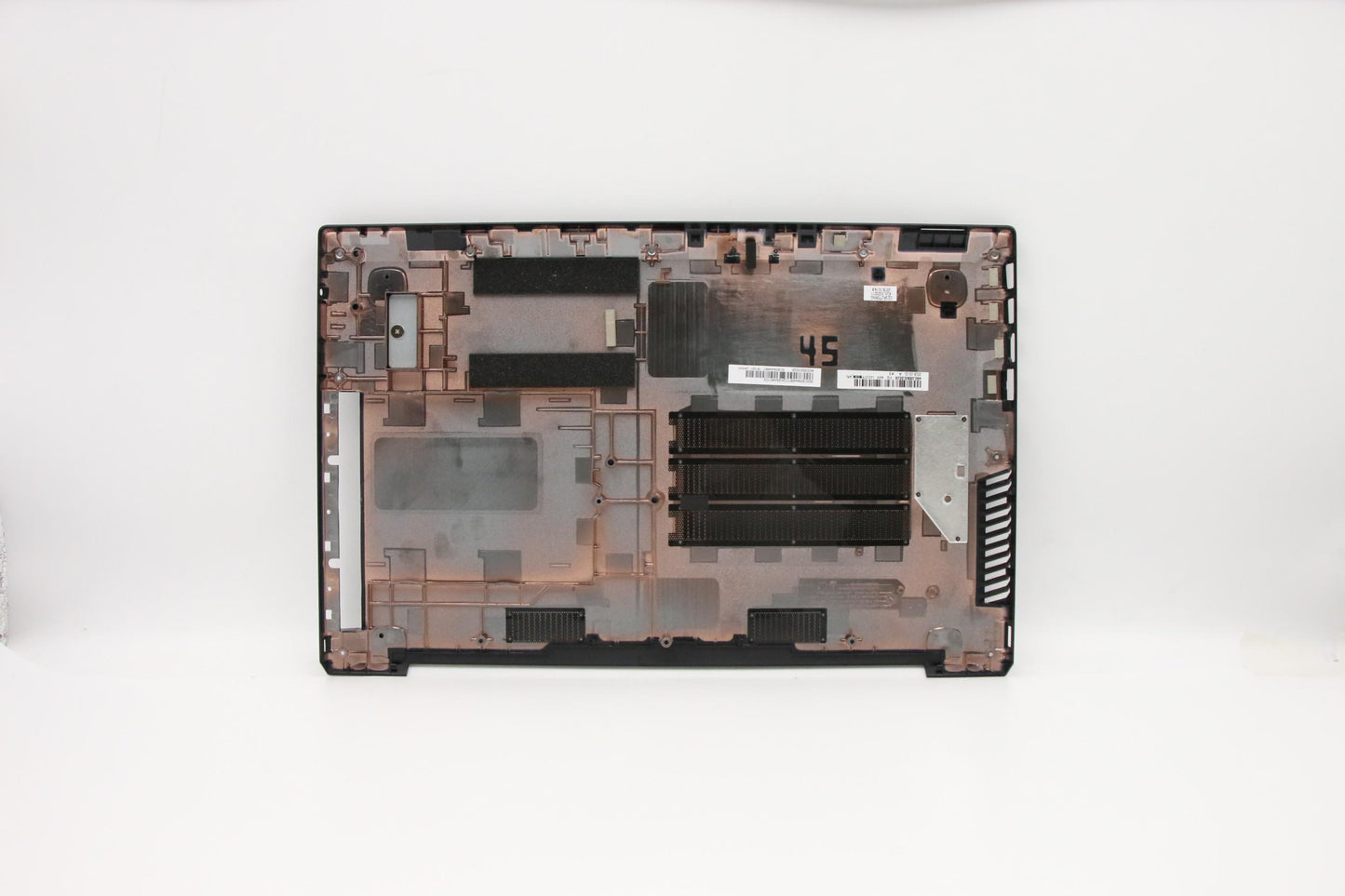 Lenovo Lower Case W 80Tg Bk - 5CB0M44667