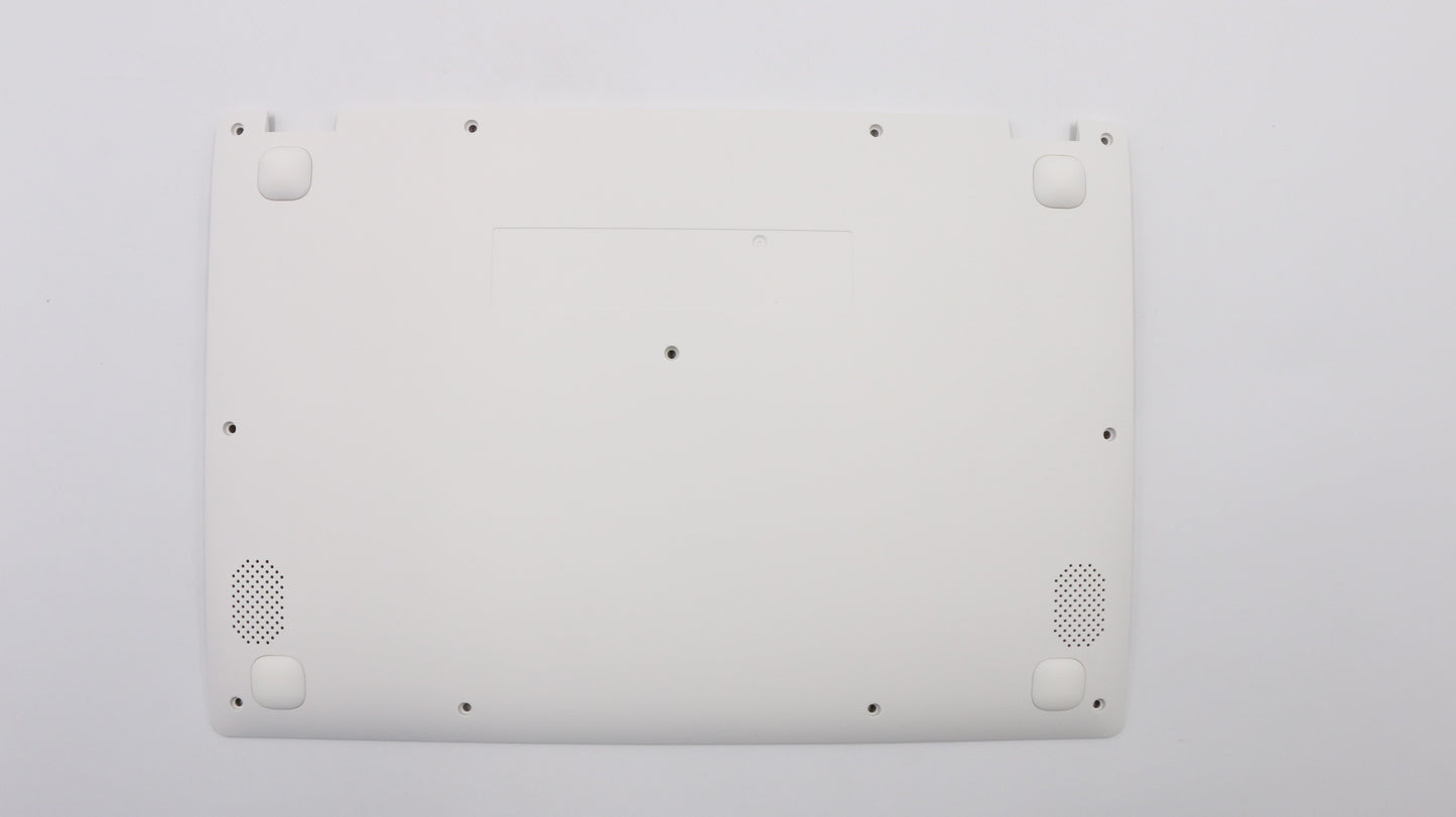 Lenovo Lower Case 3N 80Wg White - 5CB0M53589