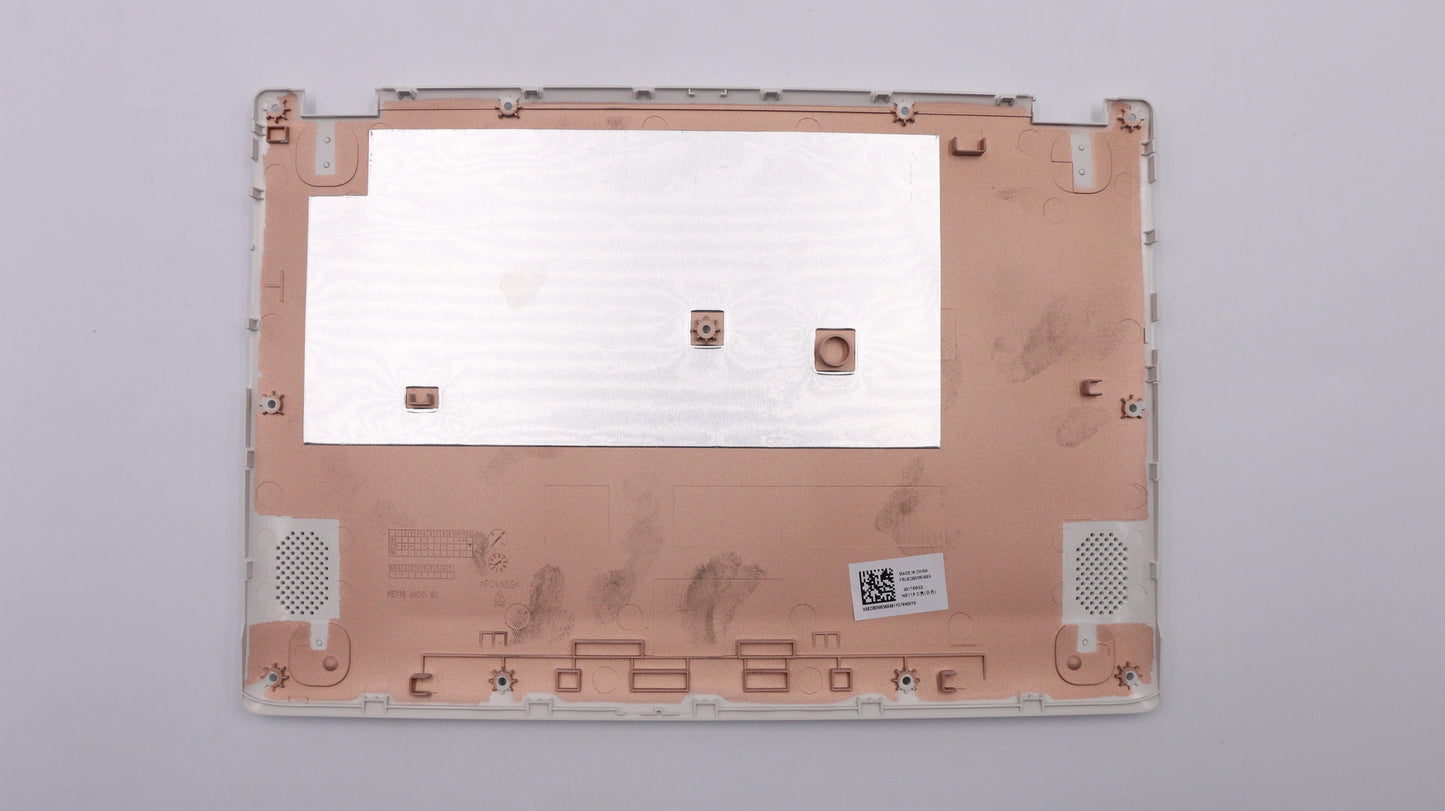 Lenovo Lower Case 3N 80Wg White - 5CB0M53589