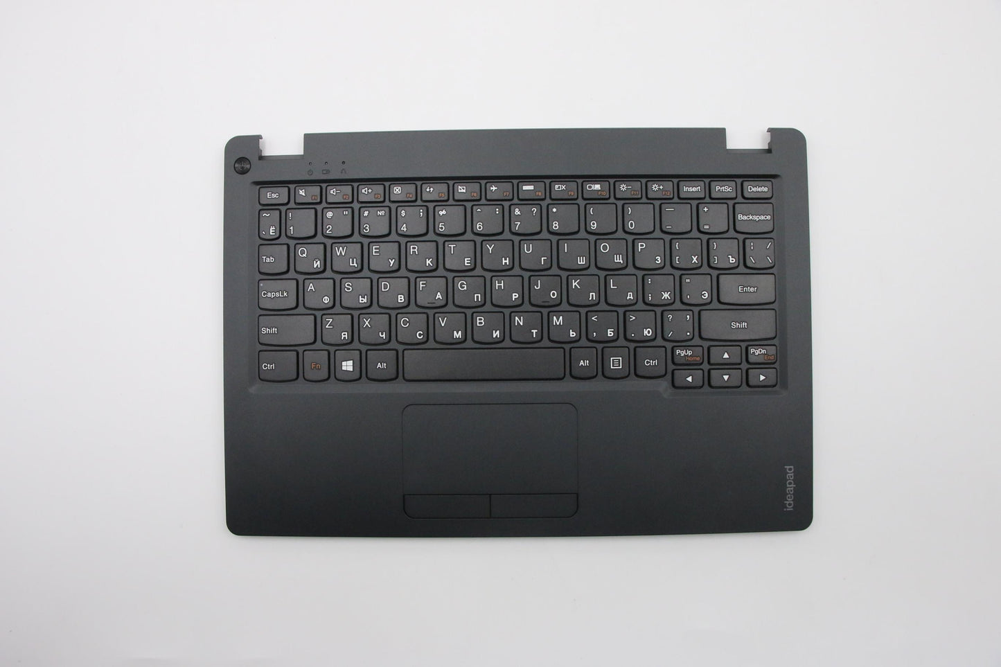 Lenovo Upper Case Asm 3N 80Wg W/Kb Ru - 5CB0M53590