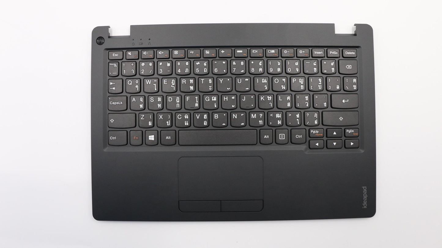 Lenovo Upper Case Asm 3N 80Wg W/Kb Th - 5CB0M53595