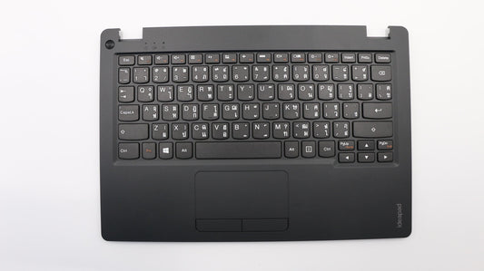 Lenovo Upper Case Asm 3N 80Wg W/Kb Th - 5CB0M53595