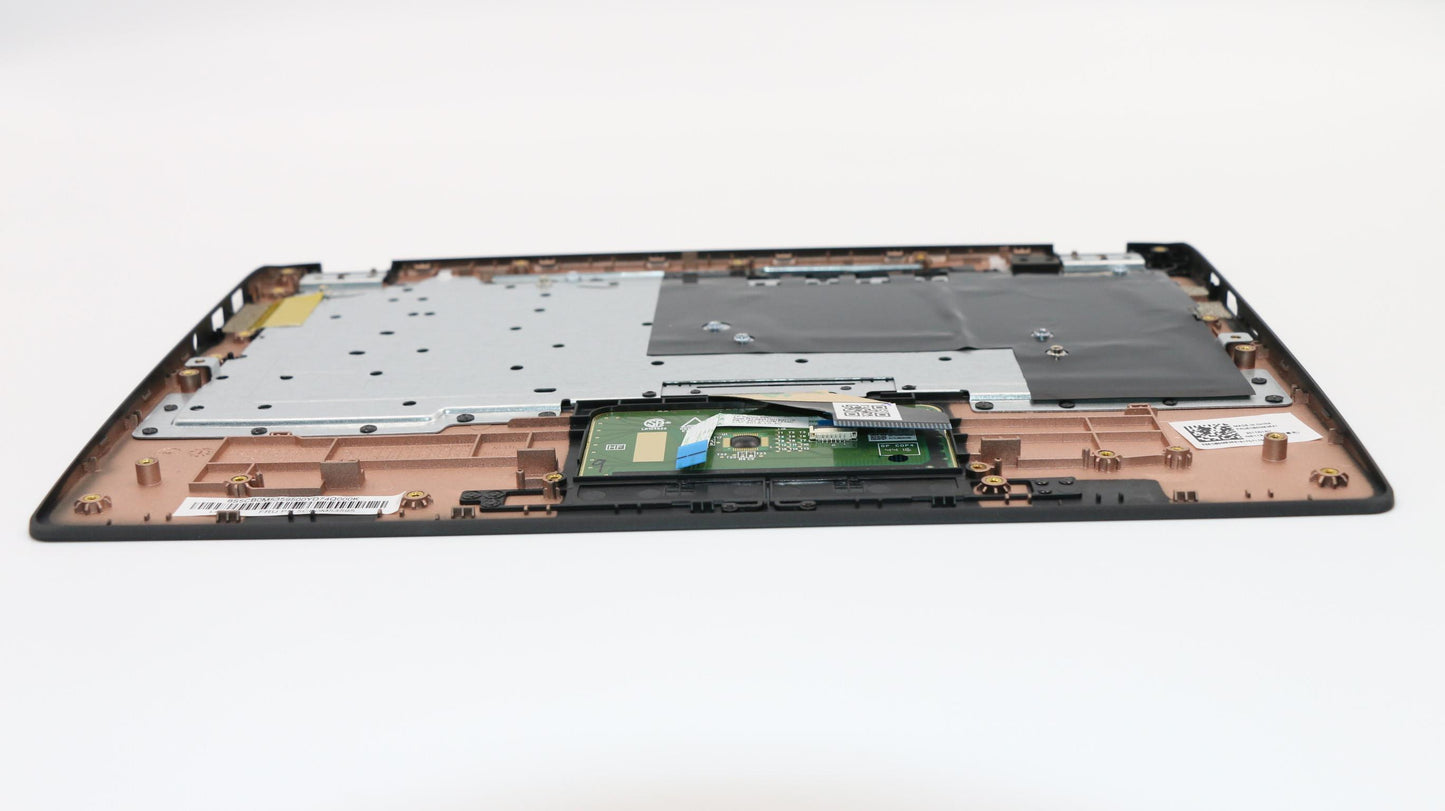 Lenovo Upper Case Asm 3N 80Wg W/Kb Th - 5CB0M53595