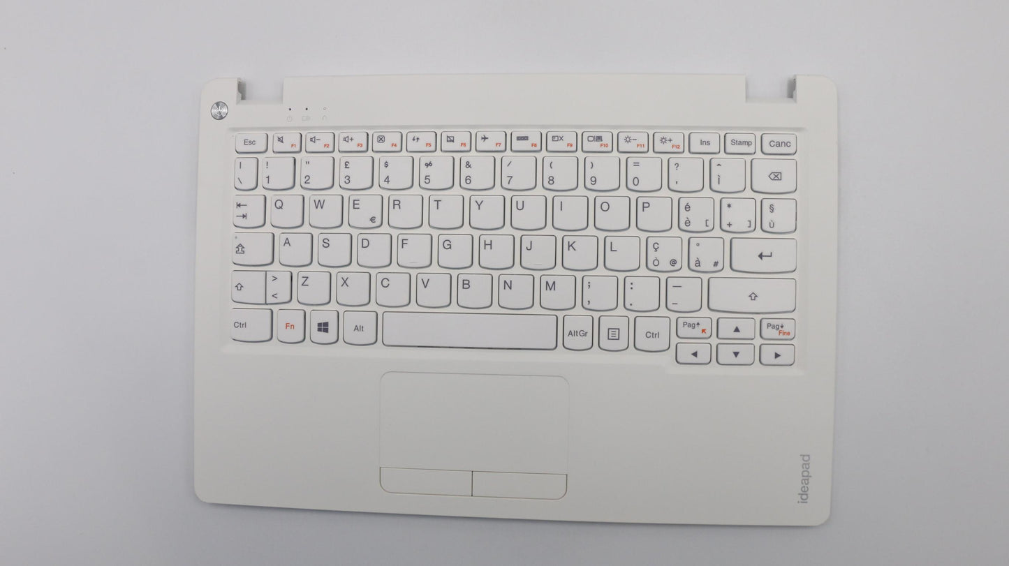Lenovo Upper Case Asm 3N 80Wg W/Kb It - 5CB0M53604