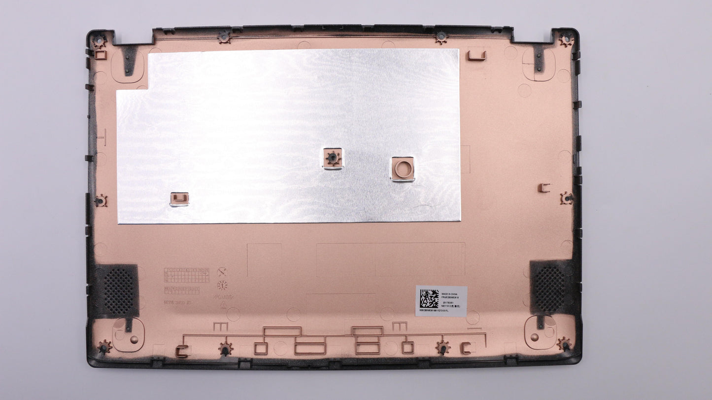 Lenovo Lower Case 3N 80Wg Silver - 5CB0M53618
