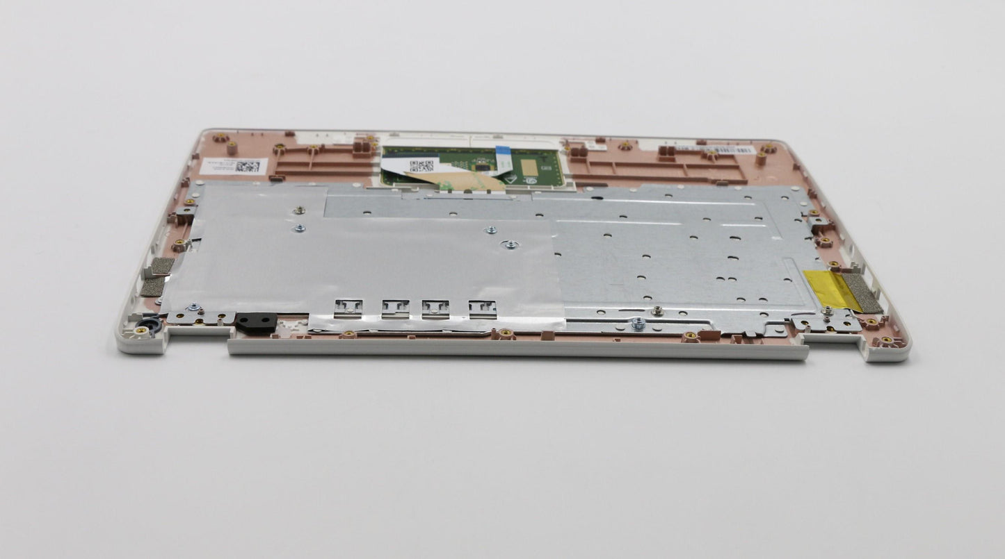 Lenovo Upper Case Asm 3N 80Wg W/Kb Sl - 5CB0M53620