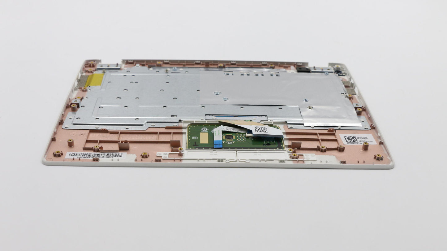 Lenovo Upper Case Asm 3N 80Wg W/Kb Sl - 5CB0M53620
