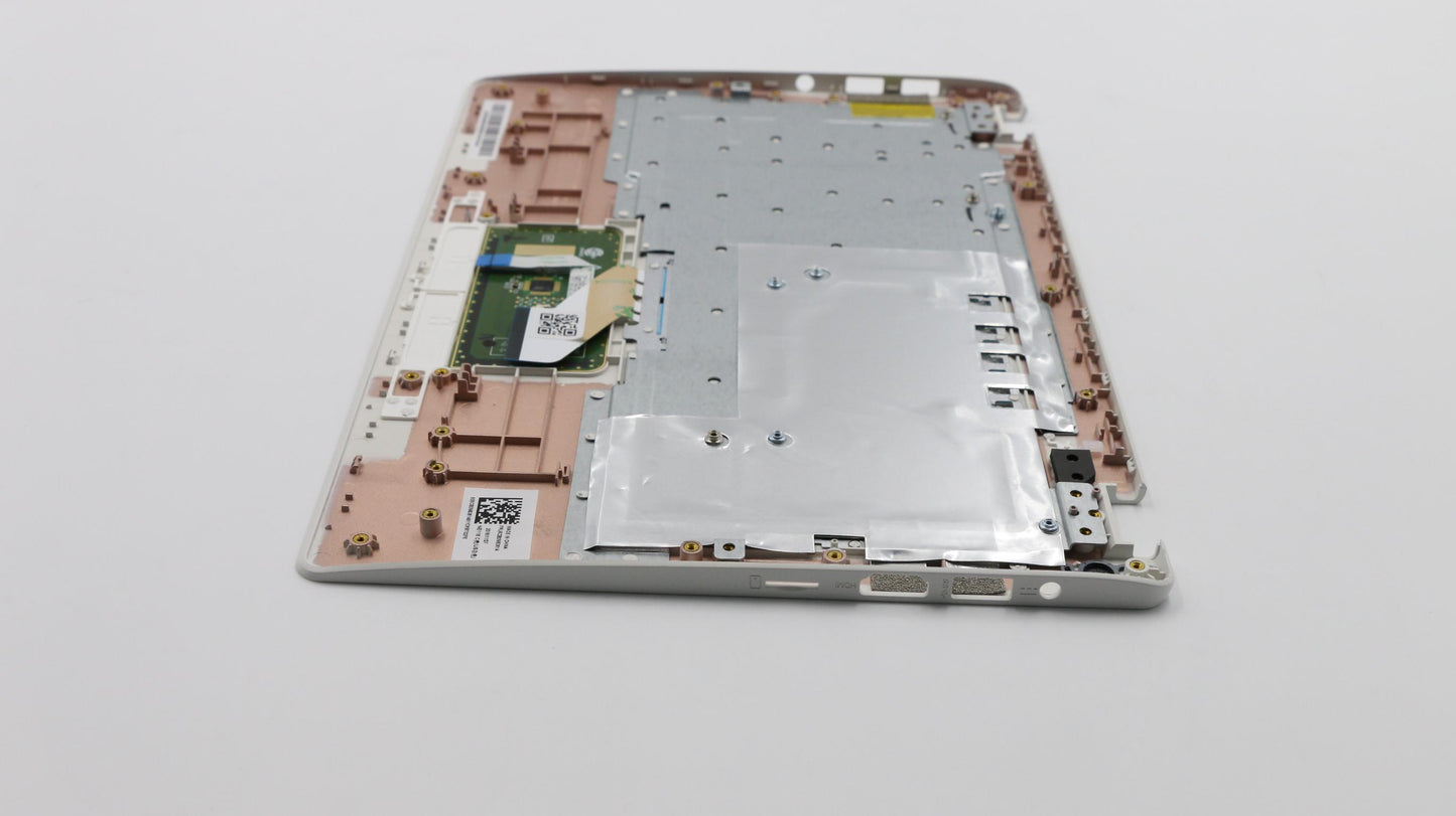 Lenovo Upper Case Asm 3N 80Wg W/Kb Sl - 5CB0M53620