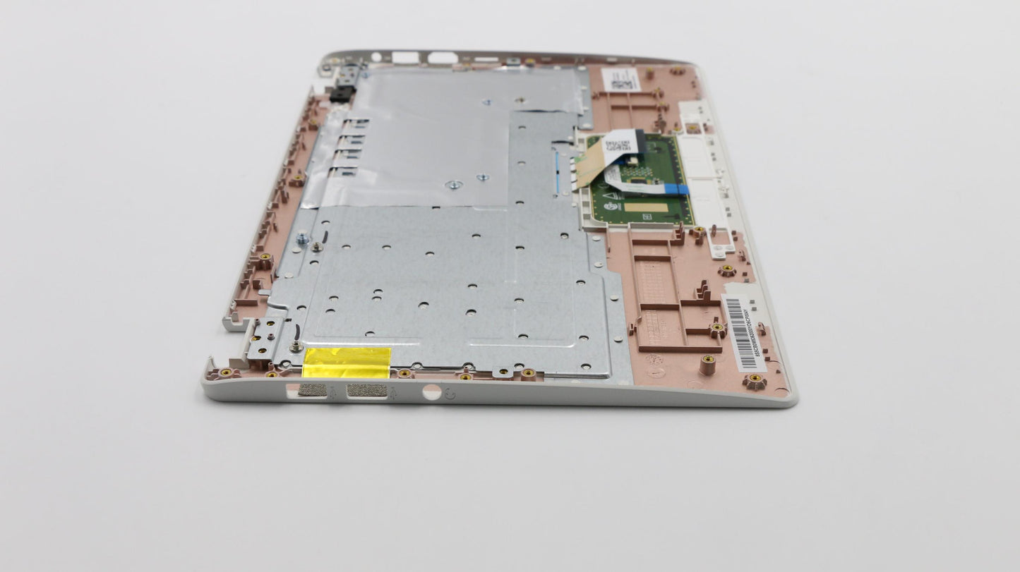 Lenovo Upper Case Asm 3N 80Wg W/Kb Sl - 5CB0M53620