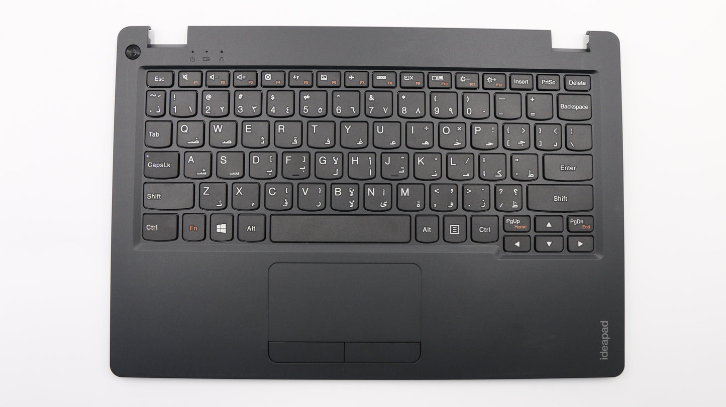 Lenovo Upper Case Asm 3N 80Wg W/Kb Ar - 5CB0M53633