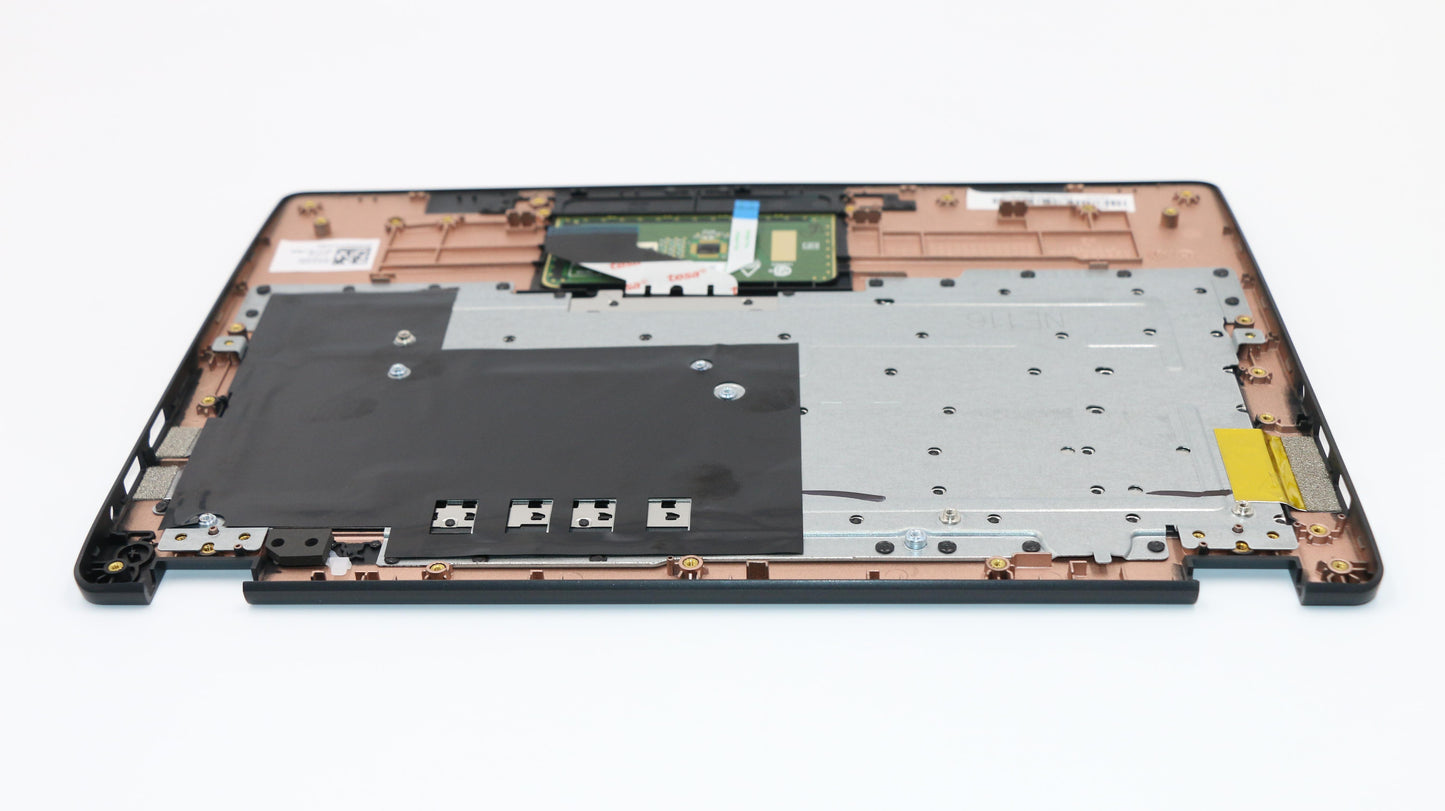 Lenovo Upper Case Asm 3N 80Wg W/Kb Ar - 5CB0M53633
