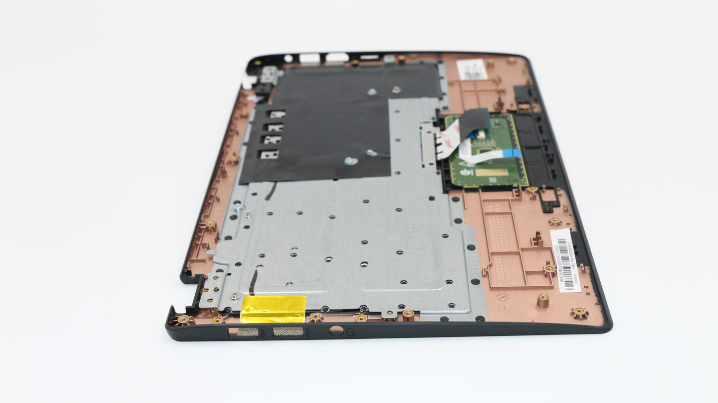 Lenovo Upper Case Asm 3N 80Wg W/Kb Ar - 5CB0M53633