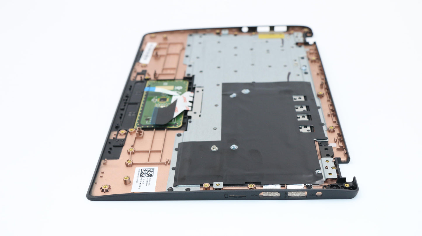 Lenovo Upper Case Asm 3N 80Wg W/Kb Ar - 5CB0M53633
