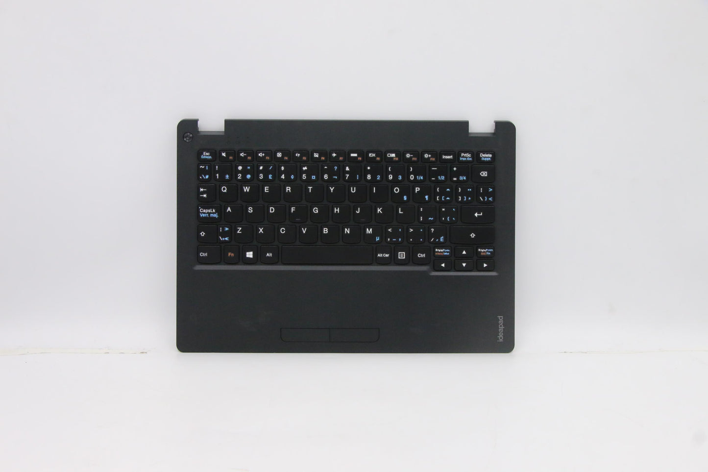 Lenovo Up Case Asm 3N 80Wg W/Kb Cf-En - 5CB0M53640