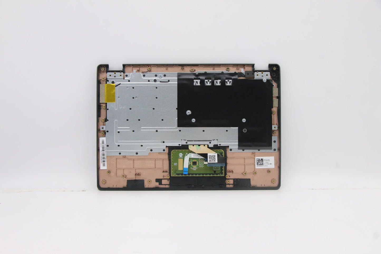 Lenovo Up Case Asm 3N 80Wg W/Kb Cf-En - 5CB0M53640