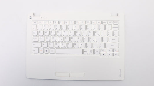 Lenovo Upper Case Asm 3N 80Wg W/Kb Gr - 5CB0M53645