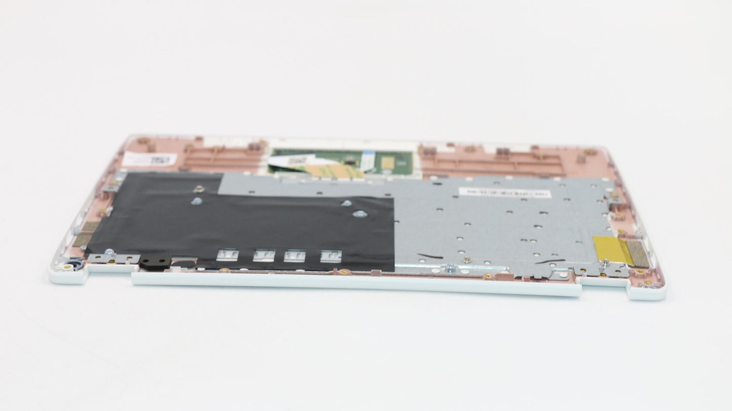 Lenovo Upper Case Asm 3N 80Wg W/Kb Gr - 5CB0M53645