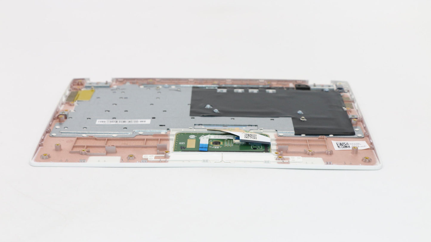 Lenovo Upper Case Asm 3N 80Wg W/Kb Gr - 5CB0M53645