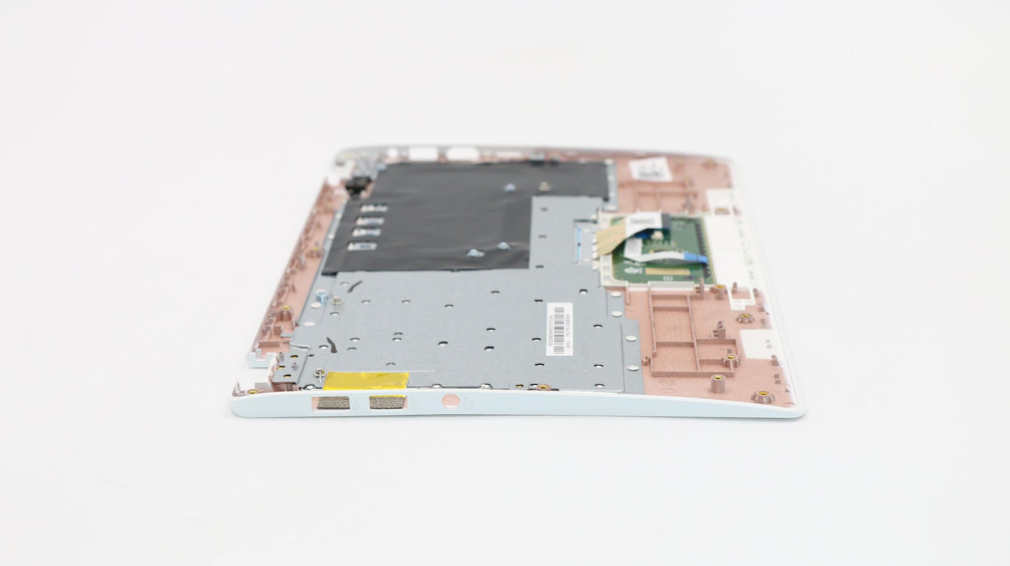 Lenovo Upper Case Asm 3N 80Wg W/Kb Gr - 5CB0M53645