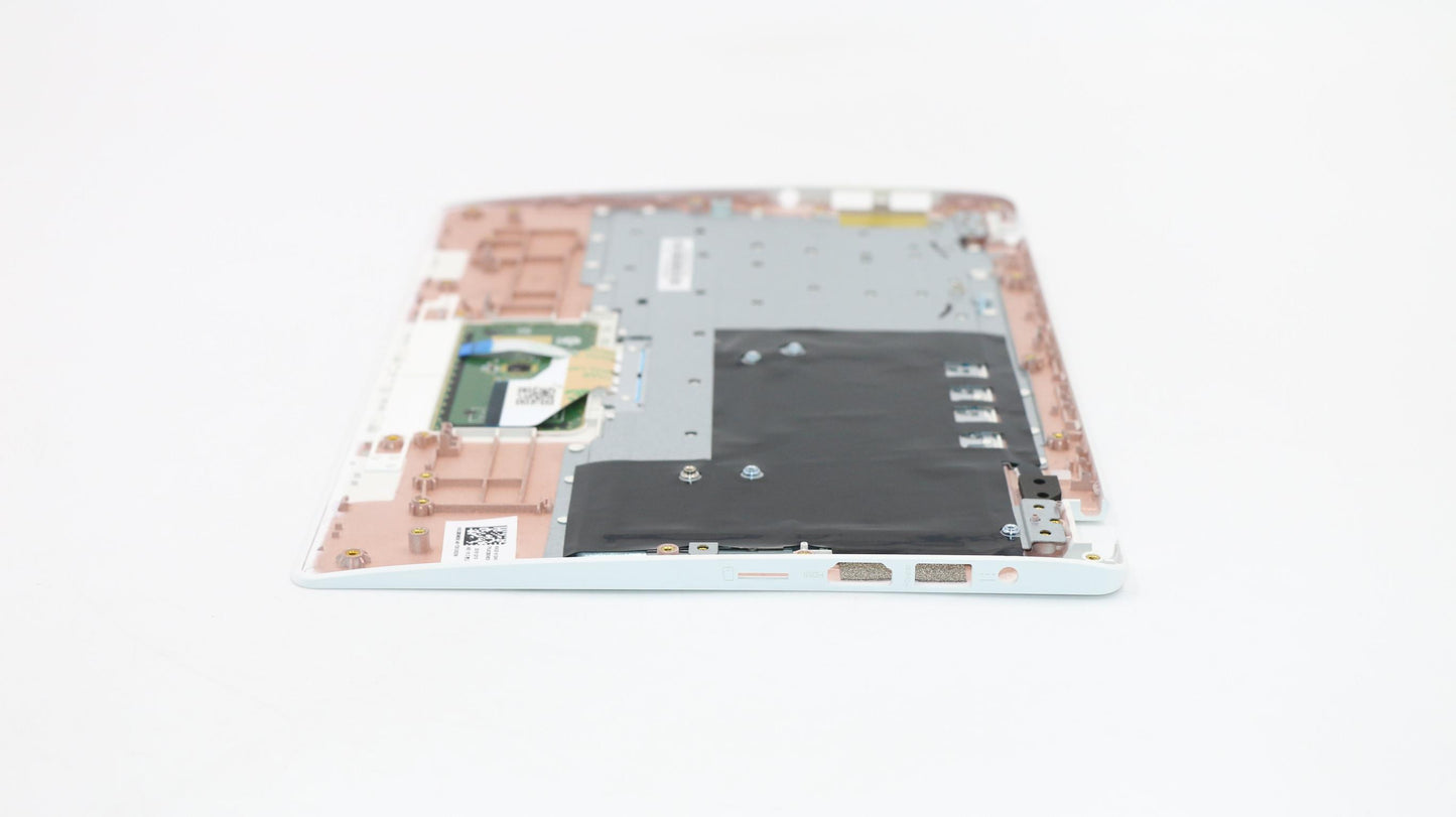 Lenovo Upper Case Asm 3N 80Wg W/Kb Gr - 5CB0M53645