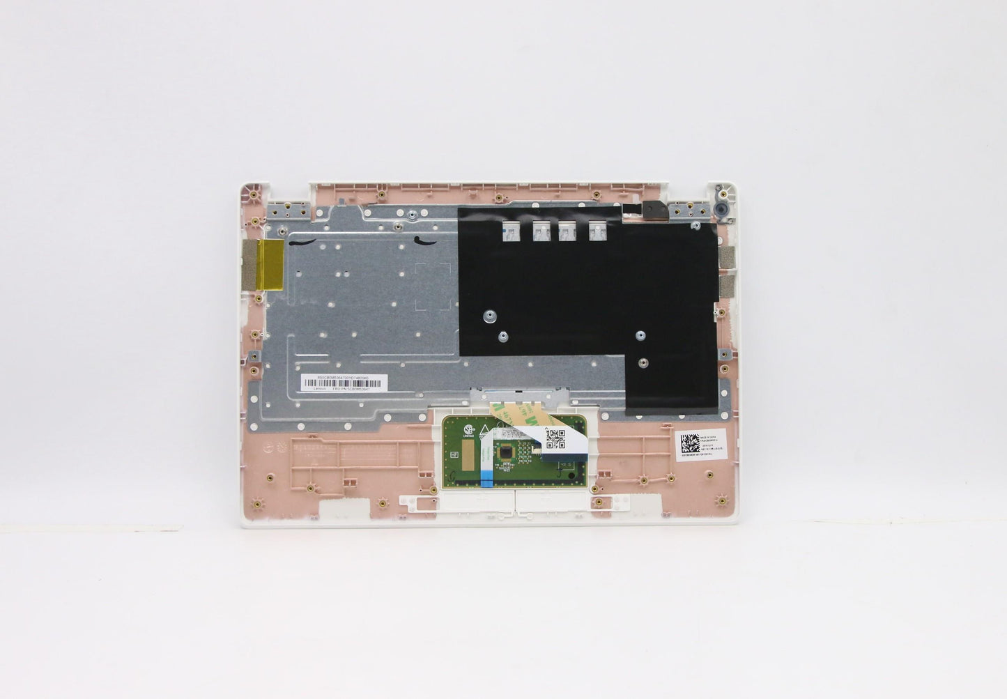 Lenovo Upper Case Asm 3N 80Wg W/Kb Ls - 5CB0M53647