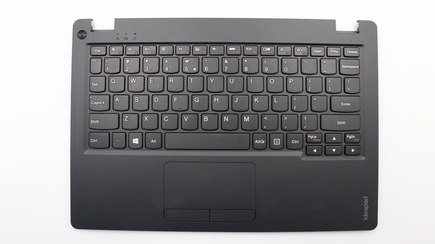 Lenovo Upper Case Asm 3N 80Wg W/Kb Us - 5CB0M53660
