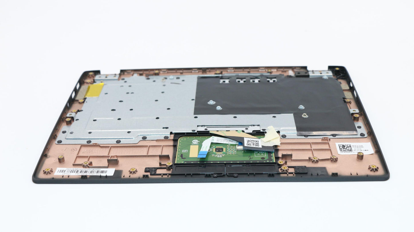 Lenovo Upper Case Asm 3N 80Wg W/Kb Us - 5CB0M53660