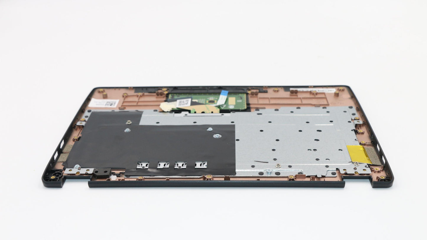 Lenovo Upper Case Asm 3N 80Wg W/Kb Us - 5CB0M53660