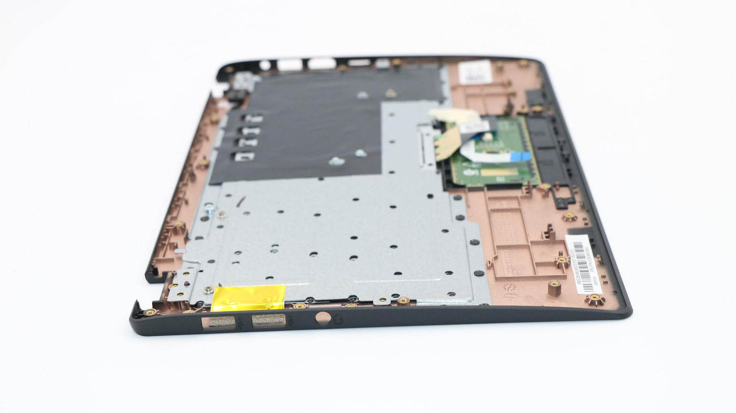 Lenovo Upper Case Asm 3N 80Wg W/Kb Us - 5CB0M53660