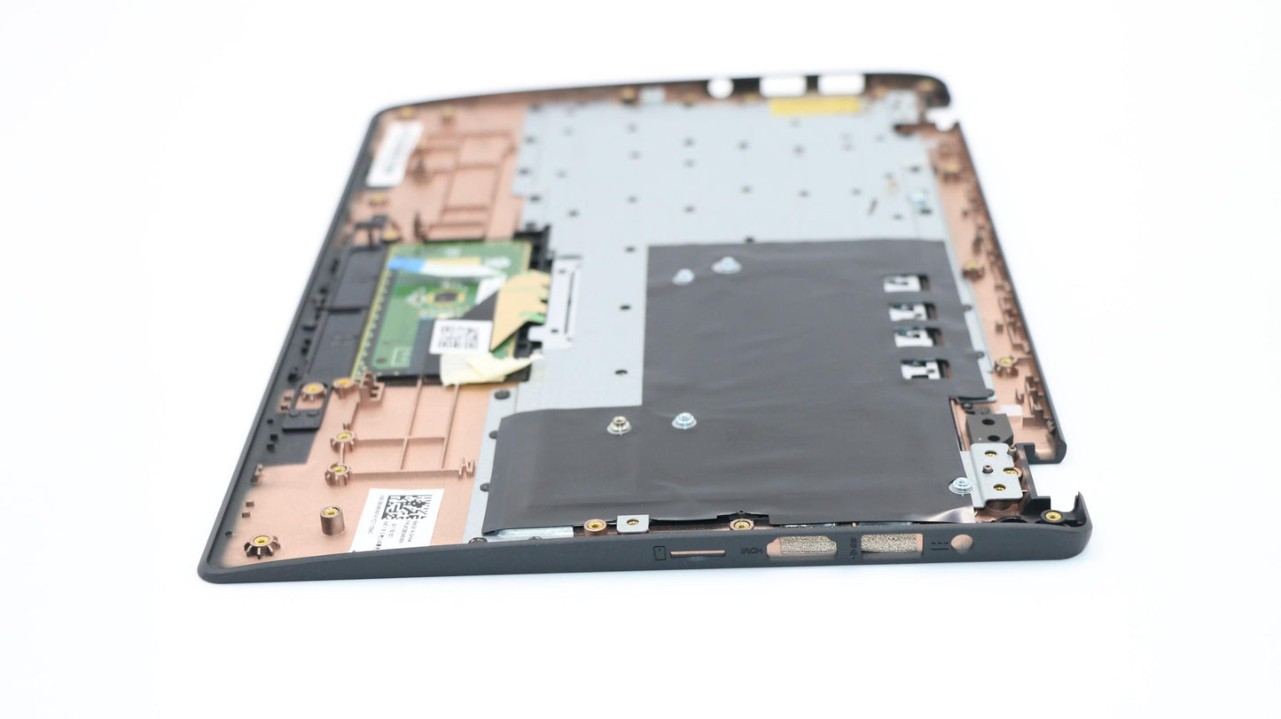 Lenovo Upper Case Asm 3N 80Wg W/Kb Us - 5CB0M53660