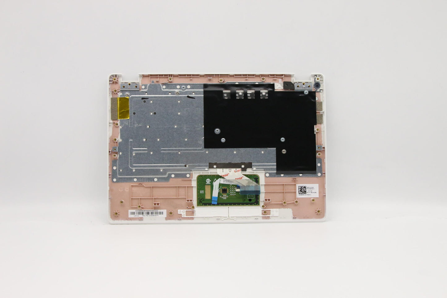Lenovo Upper Case Asm 3N 80Wg W/Kb He - 5CB0M53675