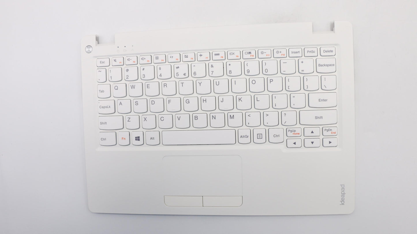 Lenovo Upper Case Asm 3N 80Wg W/Kb Us - 5CB0M53676